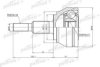 PATRON PCV1633 Drive Shaft